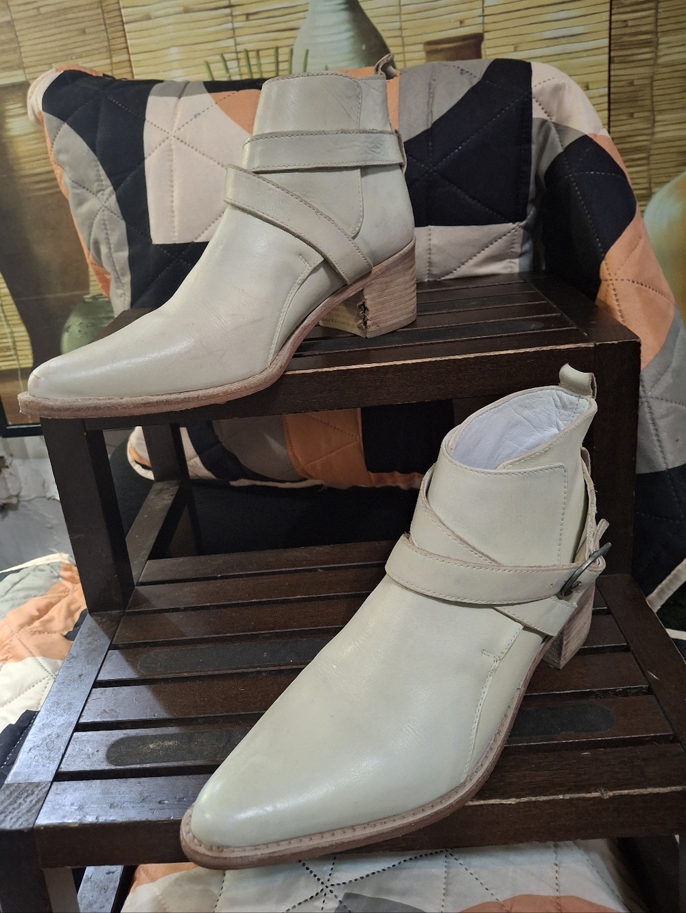 Boots - Picture 10 of 11